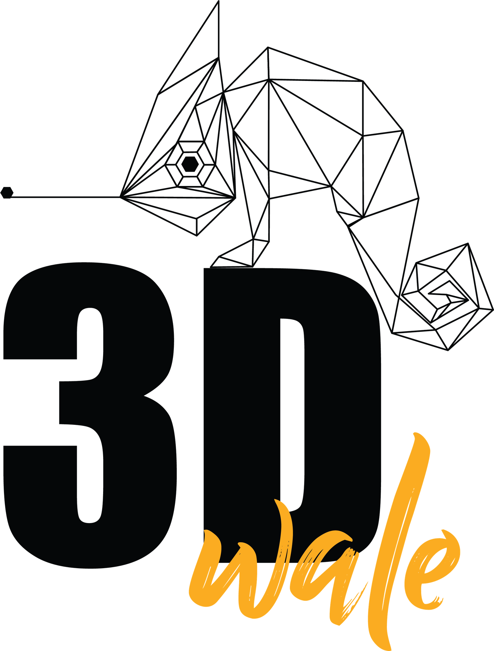 3d wale logo gds